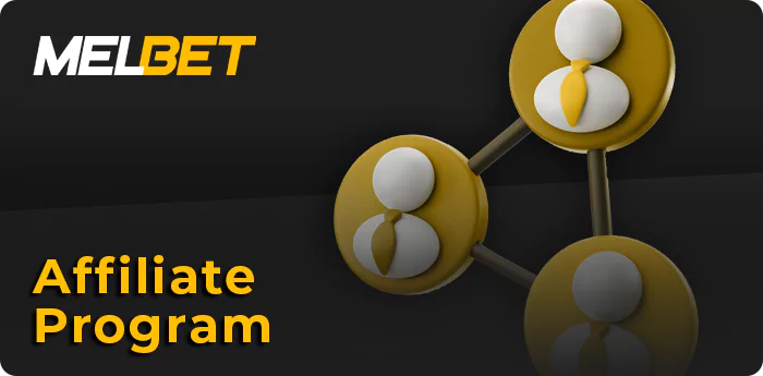 Partners Program Melbet