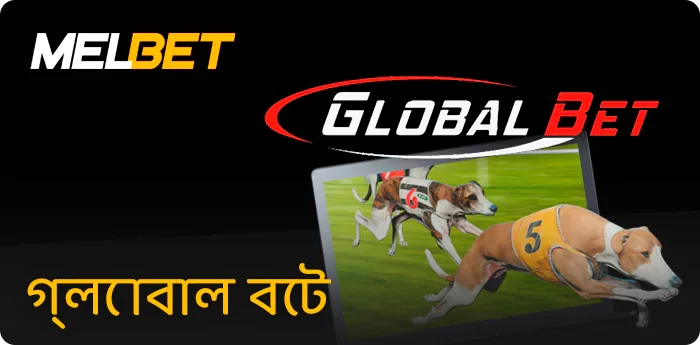 Melbet-এ গ্লোবাল বেট প্রদানকারী