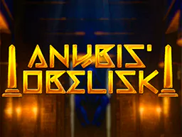 Anubis Obelisk