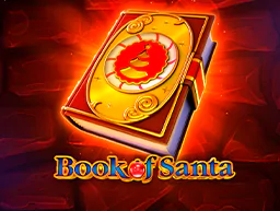Book of Santa
