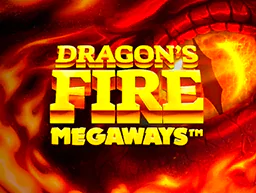Dragon's Fire Megaways