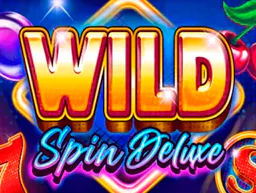 Wild Spin Deluxe